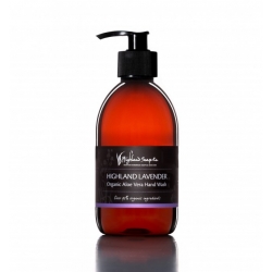 Hand Wash - Highland Lavender